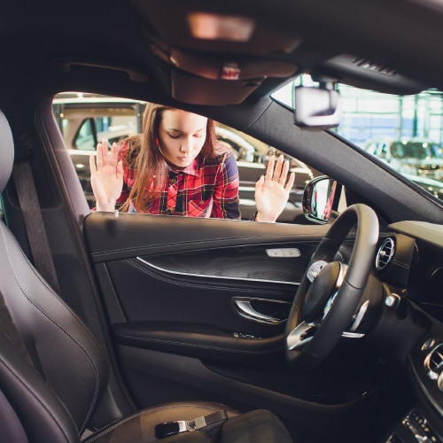 Car Lockouts