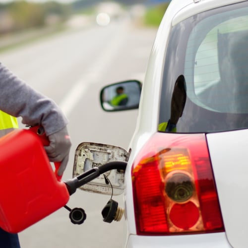 Fuel Delivery